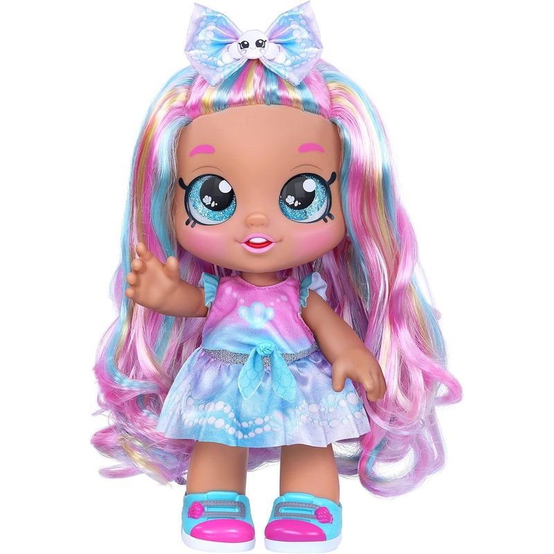 KINDI KIDS - Muñeca Kindi Kids Pearlina