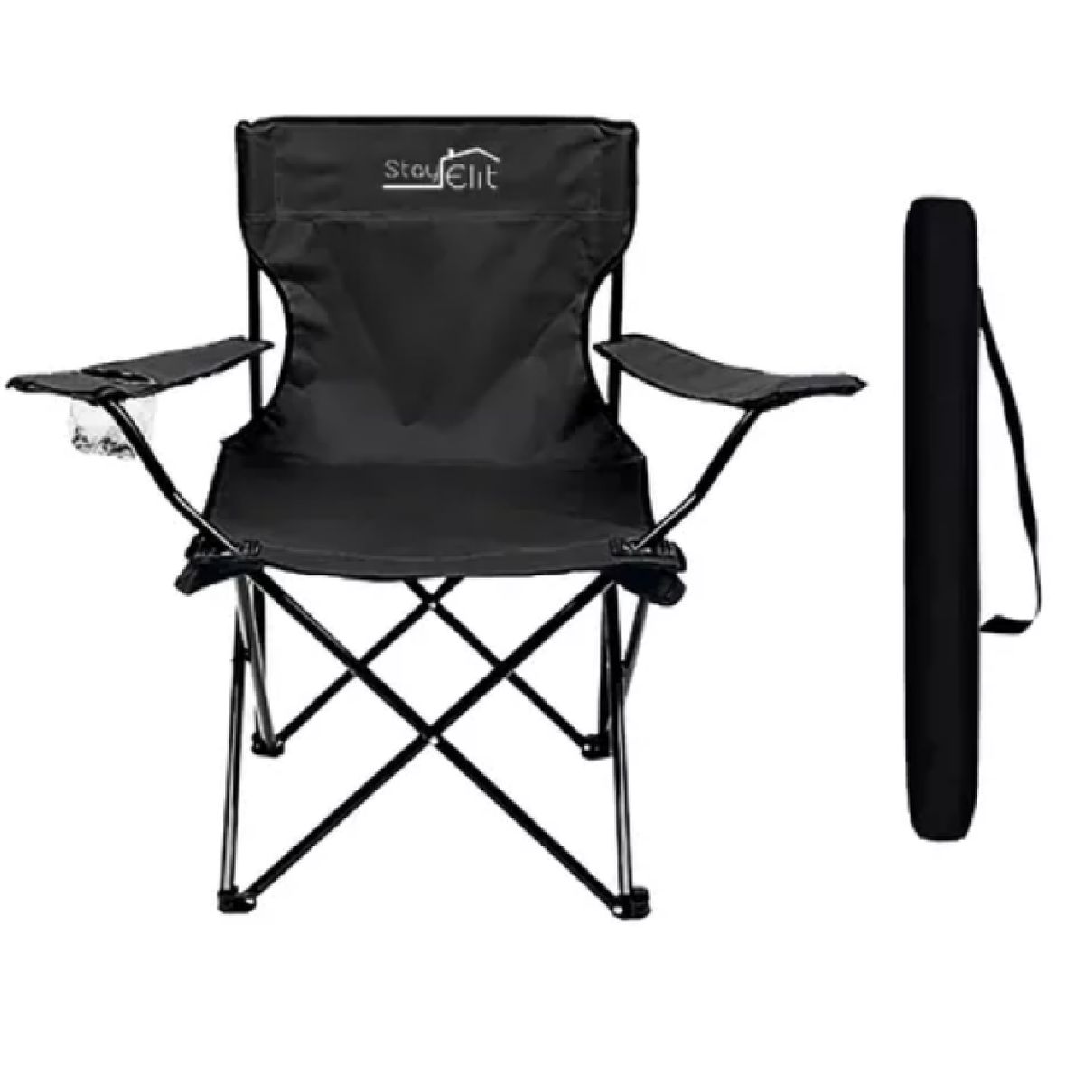 GENERICO - SILLA PLEGABLE DE PLAYA PARA CAMPING XN-06