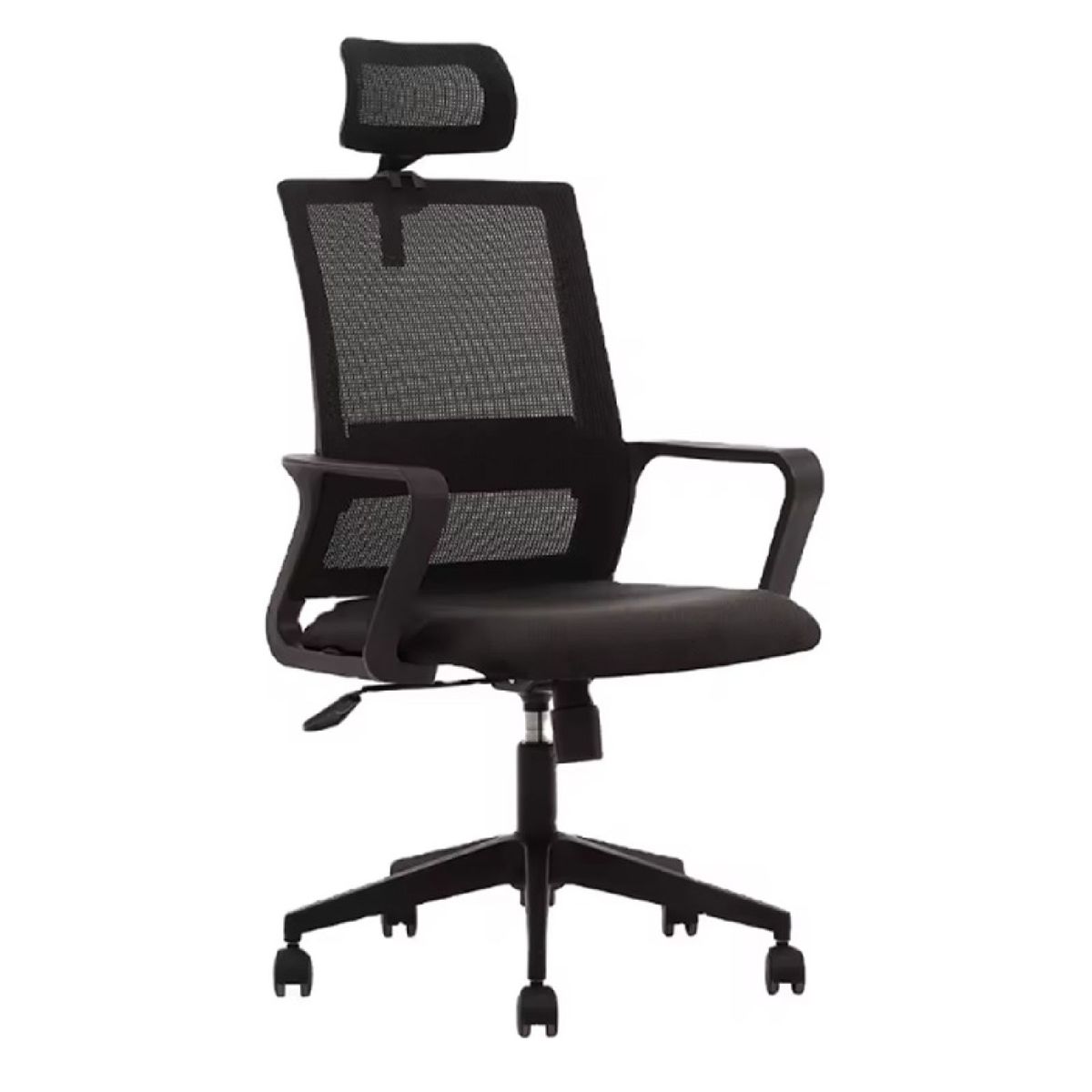 MUEBLESYA - Silla de Escritorio y Oficina Pamplonita Confort Operativa