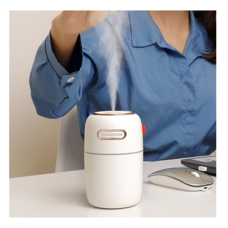 GENERICO - Humidificador XIAOPAI