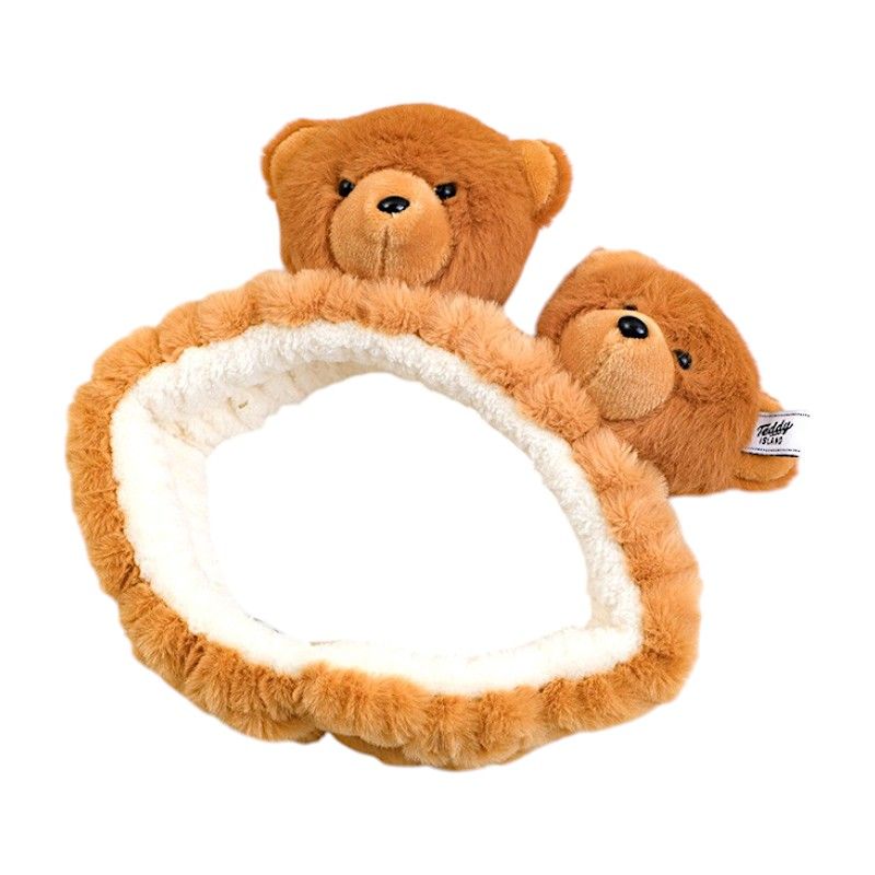 YOYOSO - DIADEMA - TEDDY ISLAND - 2 OSOS