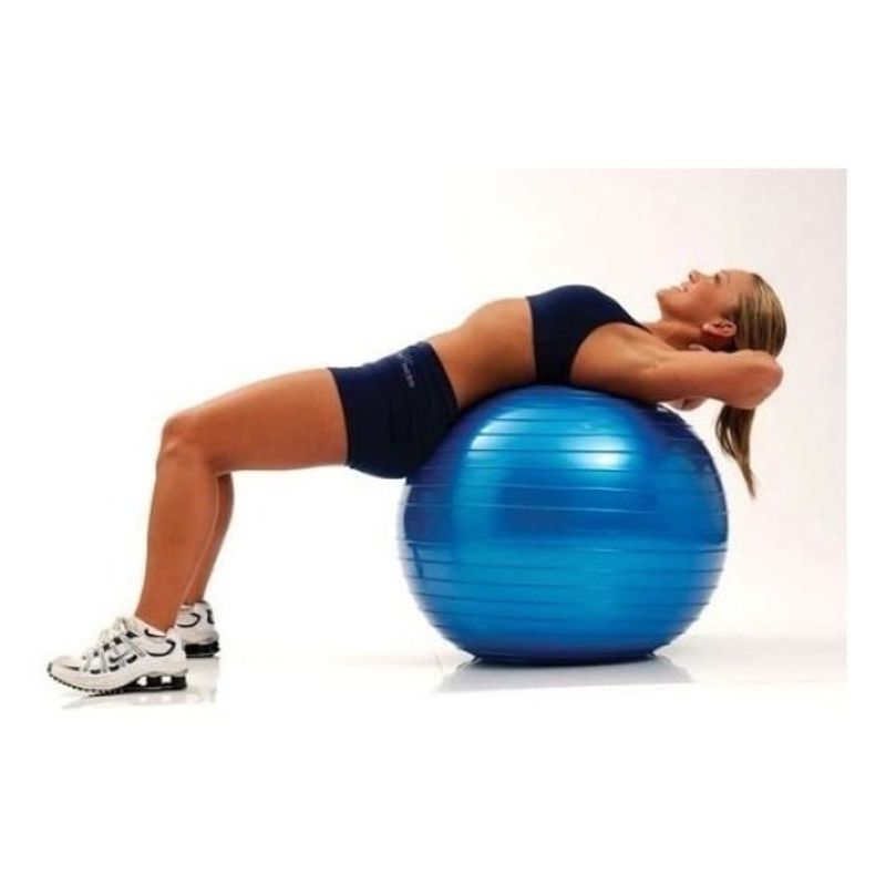GENERICO - Balón de Yoga