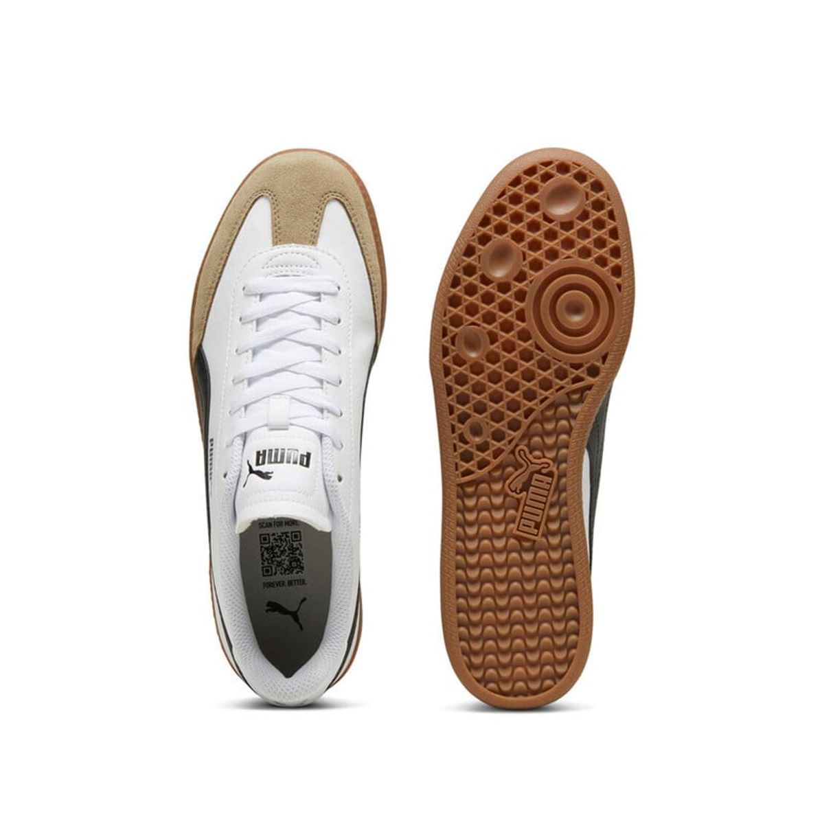 PUMA - Tenis Puma 9-T Hombre