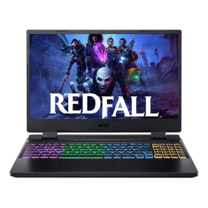 ACER - Portátil Acer AN515-58-574W Core i5 12450H 8GB RAM 512GB SSD 156”