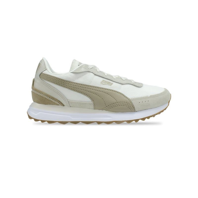 PUMA - Tenis Puma Road Rider Lux Hombre