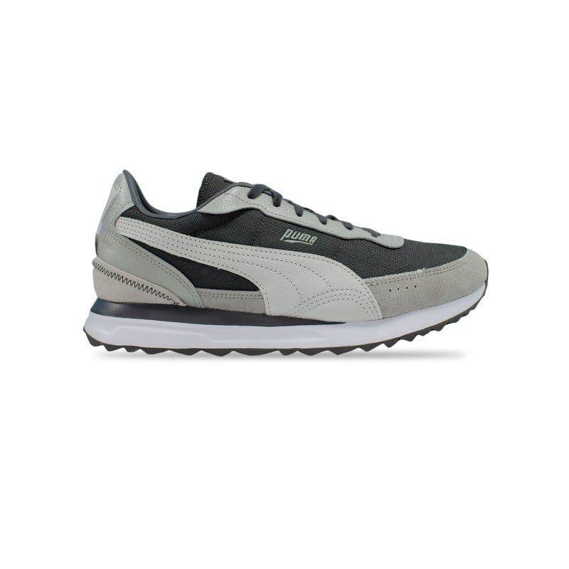 PUMA - Tenis Puma Road Rider Lux  Hombre