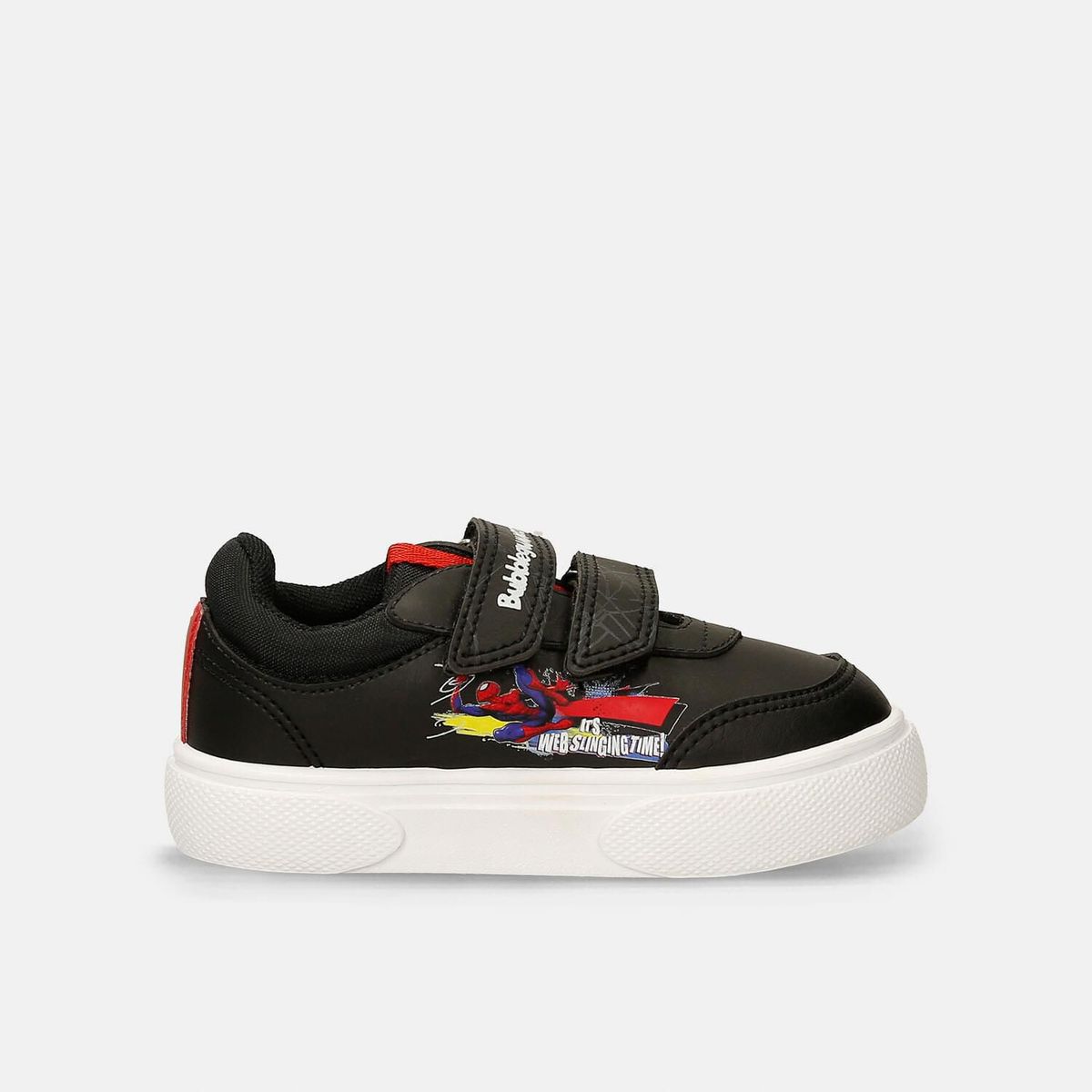 MARVEL - Tenis Para Niño Licenses Marvel Miguel Spiderman