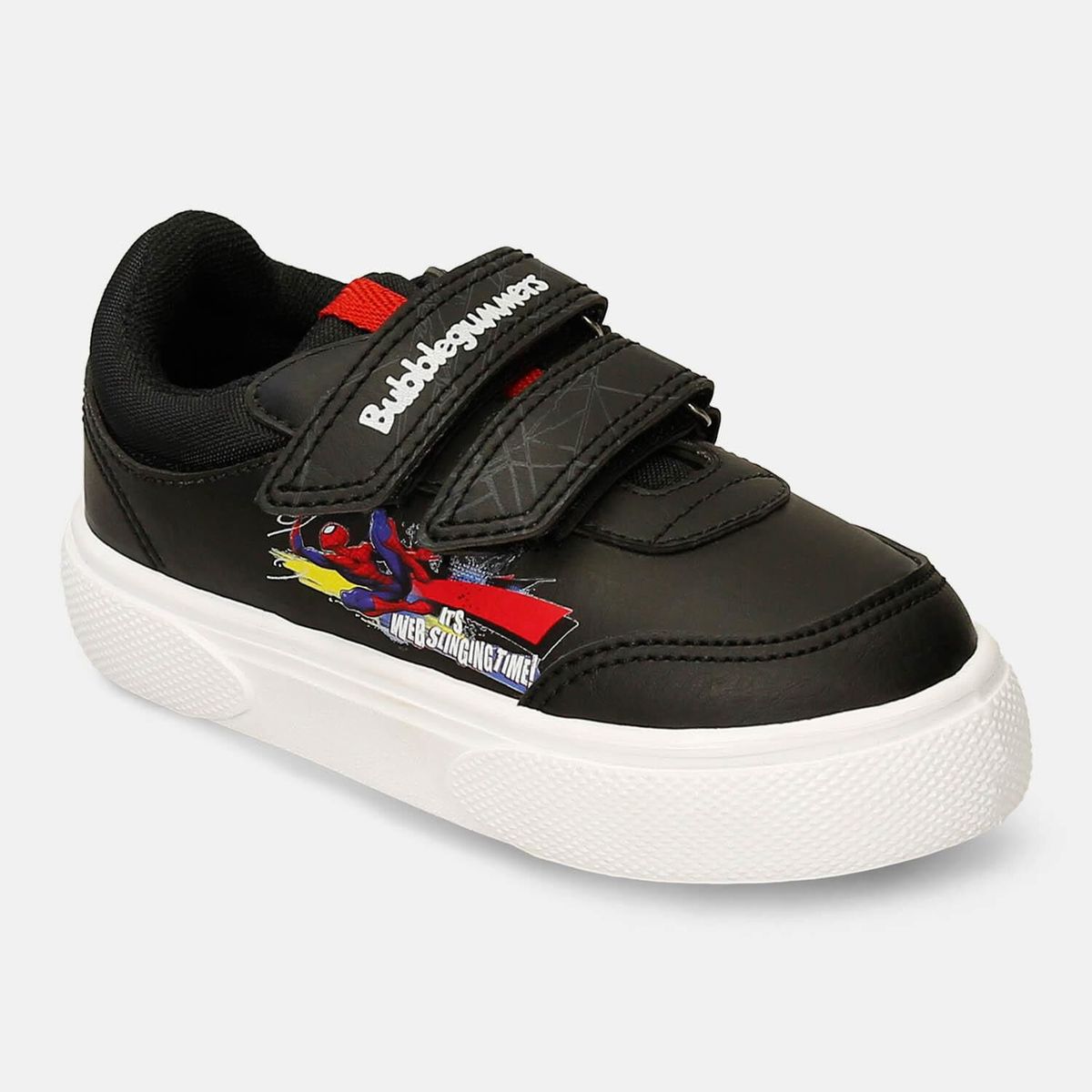 MARVEL - Tenis Para Niño Licenses Marvel Miguel Spiderman