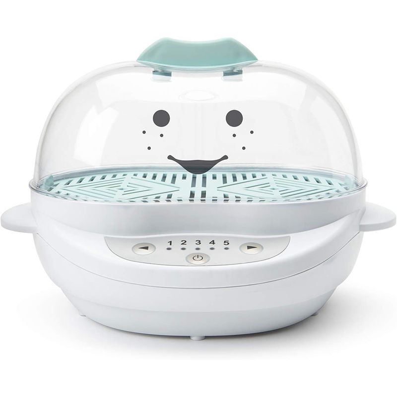 NUTRIBULLET - Nutribullet Baby Esterilizador Multiuso Procesador
