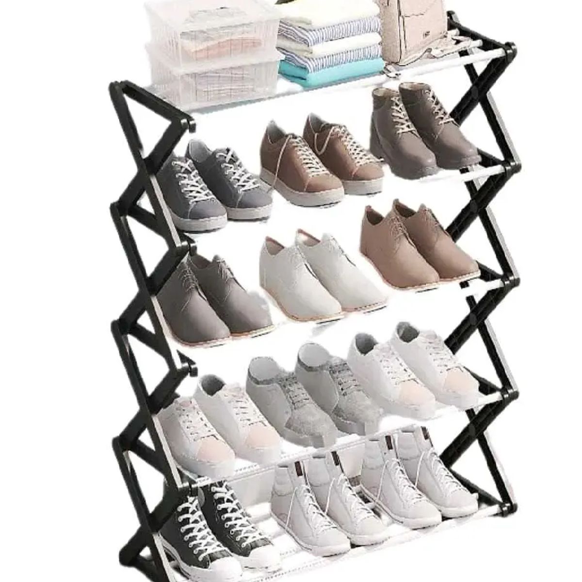 GENERICO - ZAPATERO ORGANIZADOR 5 NIVELES