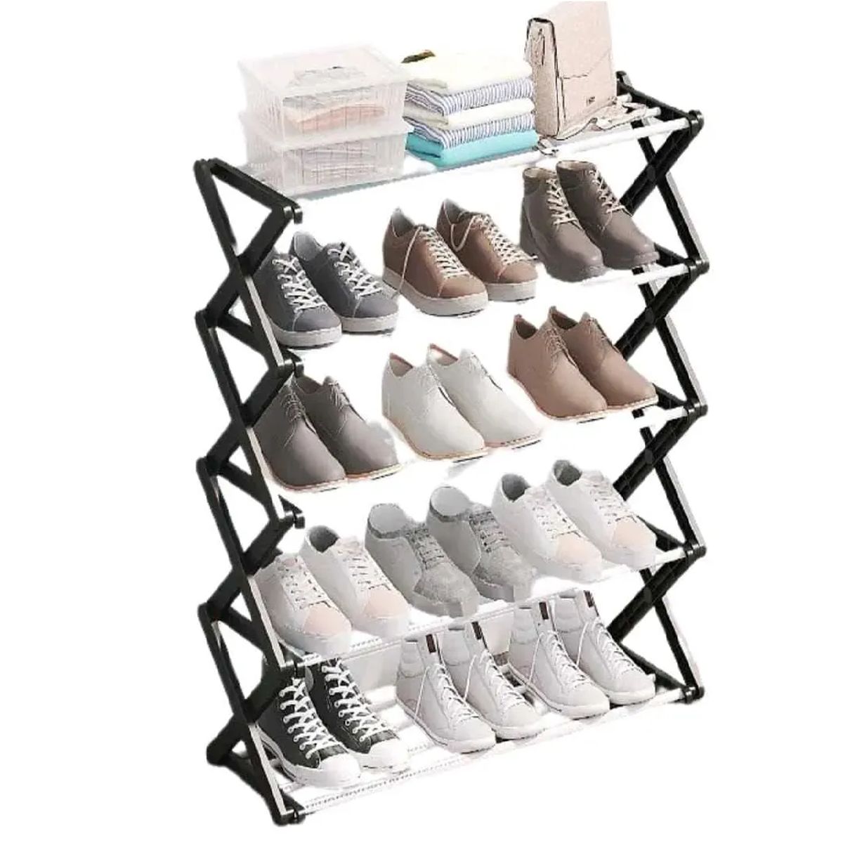 GENERICO - ZAPATERO ORGANIZADOR 5 NIVELES