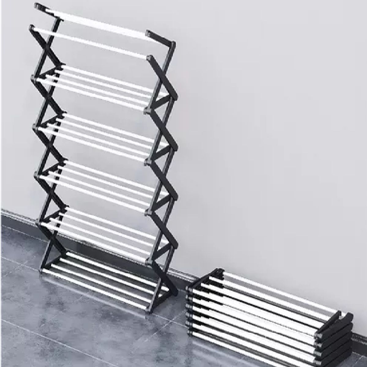 GENERICO - ZAPATERO ORGANIZADOR 5 NIVELES