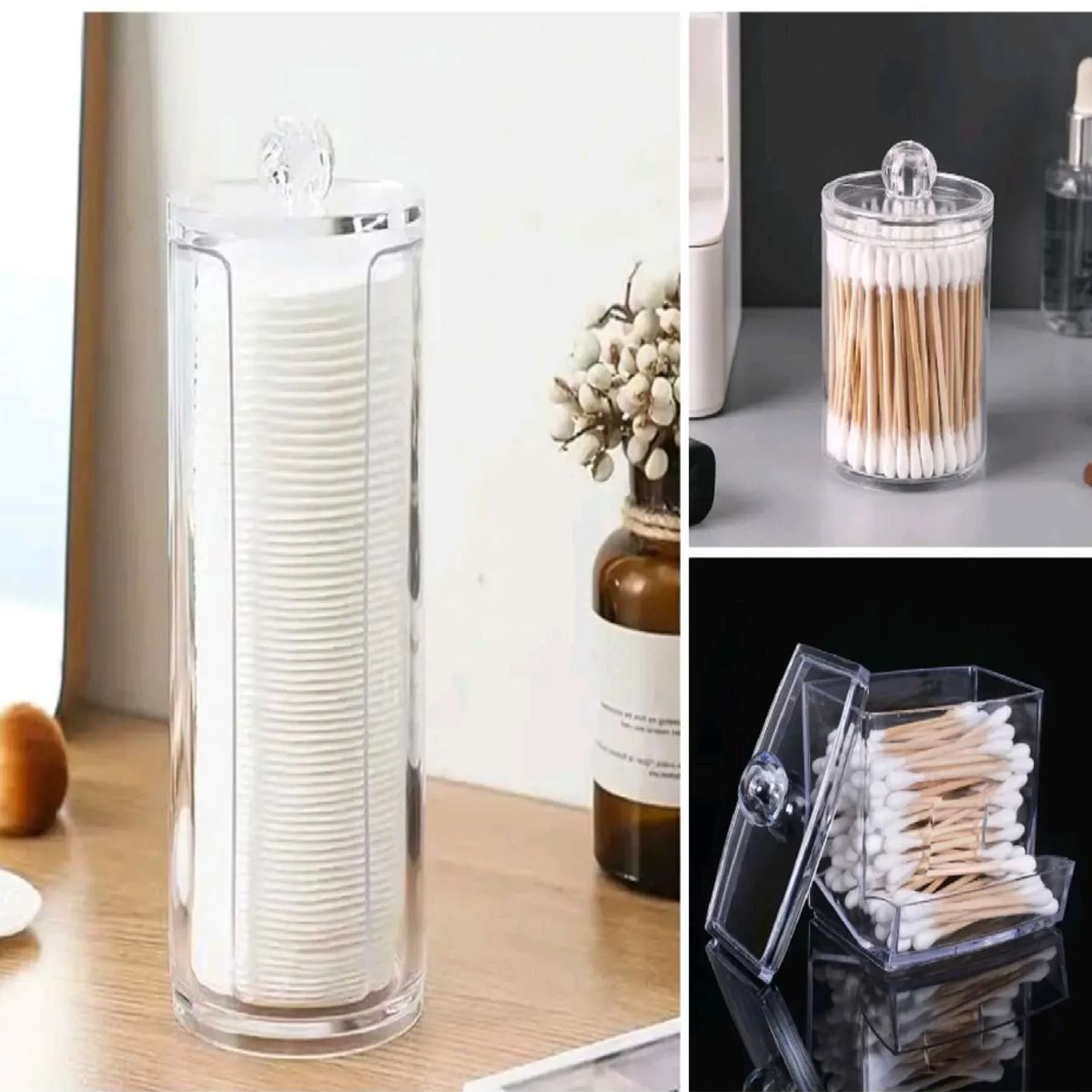 GENERICO - SET DE ORGANIZADORES