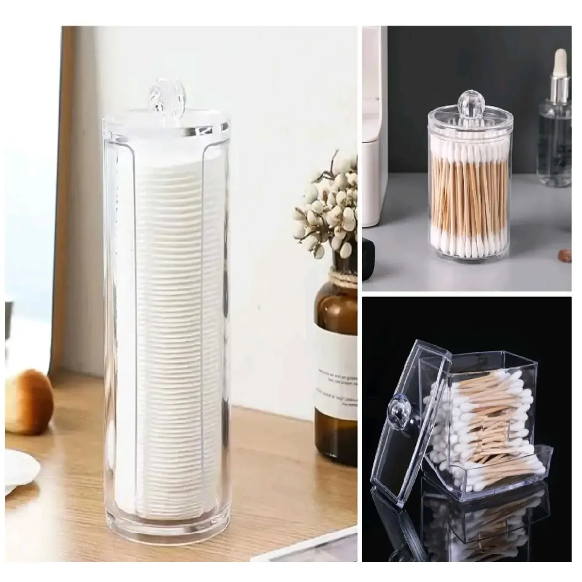 GENERICO - SET DE ORGANIZADORES