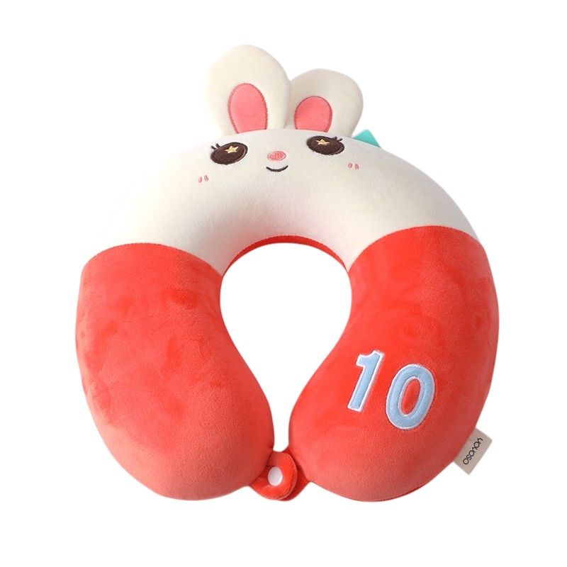 YOYOSO - ALMOHADA EN U - CONEJO