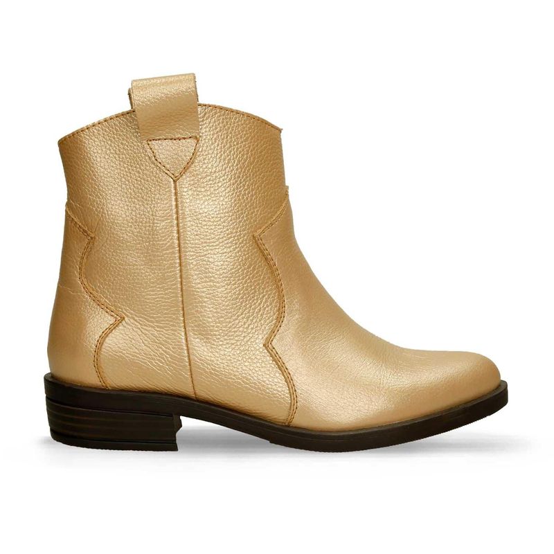 BATA - Botines Para Mujer Bata Hulu