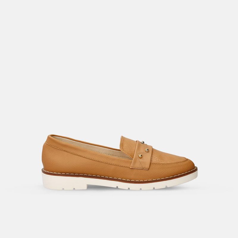 BATA - Mocasines Para Mujer Bata Jorah