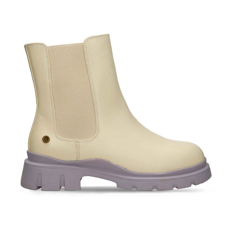 BATA - Botines Para Mujer Bata Red Label Hali Guessy