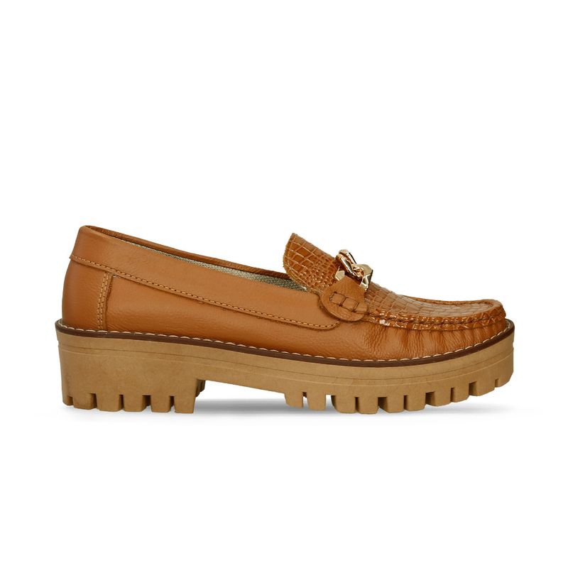 BATA - Mocasines Para Mujer Bata Ines