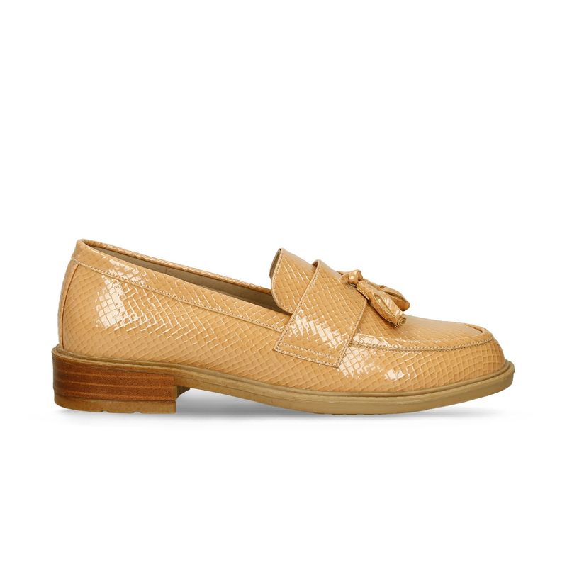 BATA - Mocasines Para Mujer Bata Ivonne