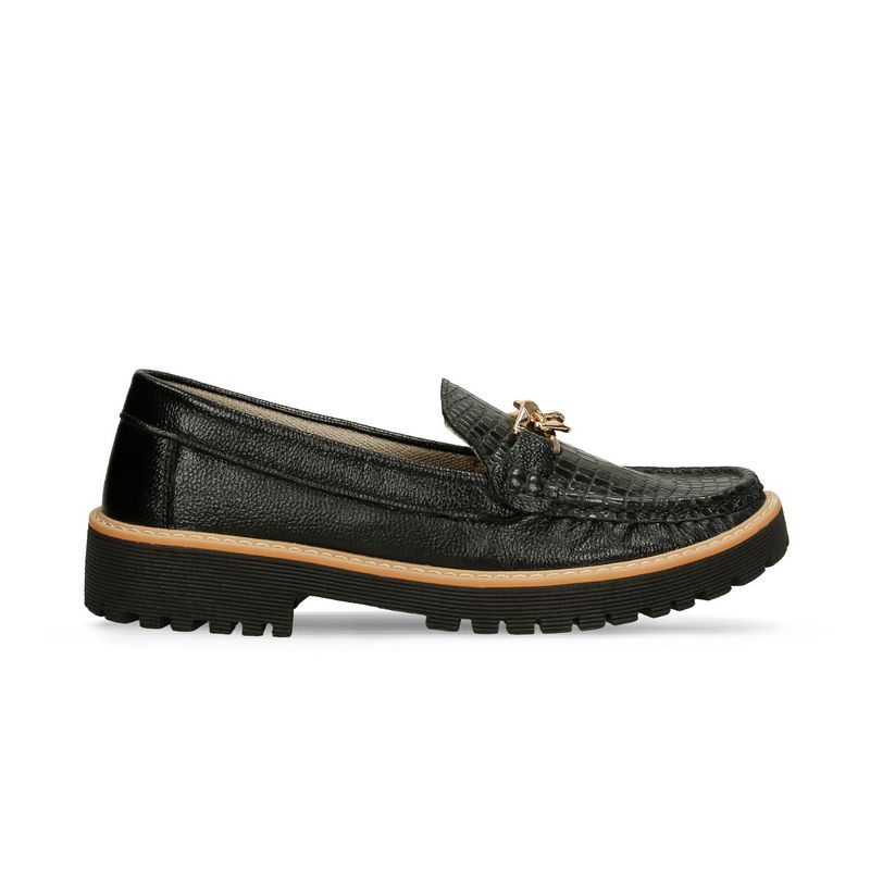 BATA - Mocasines Para Mujer Bata Ines