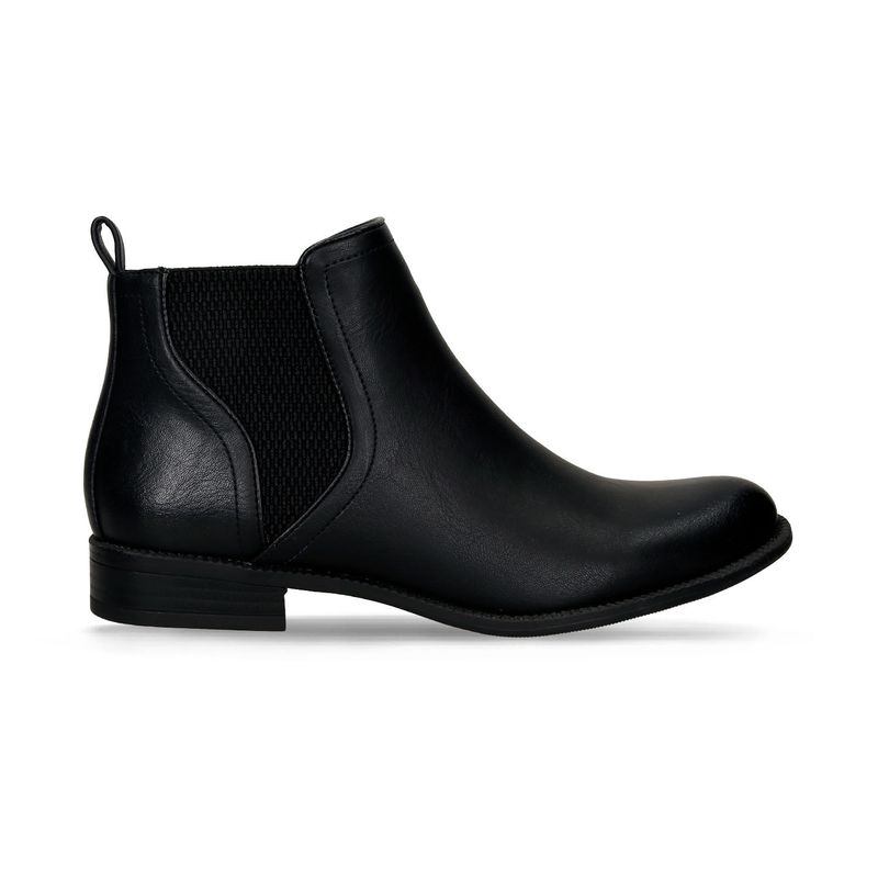 BATA - Botines Para Mujer Bata Ida Equ