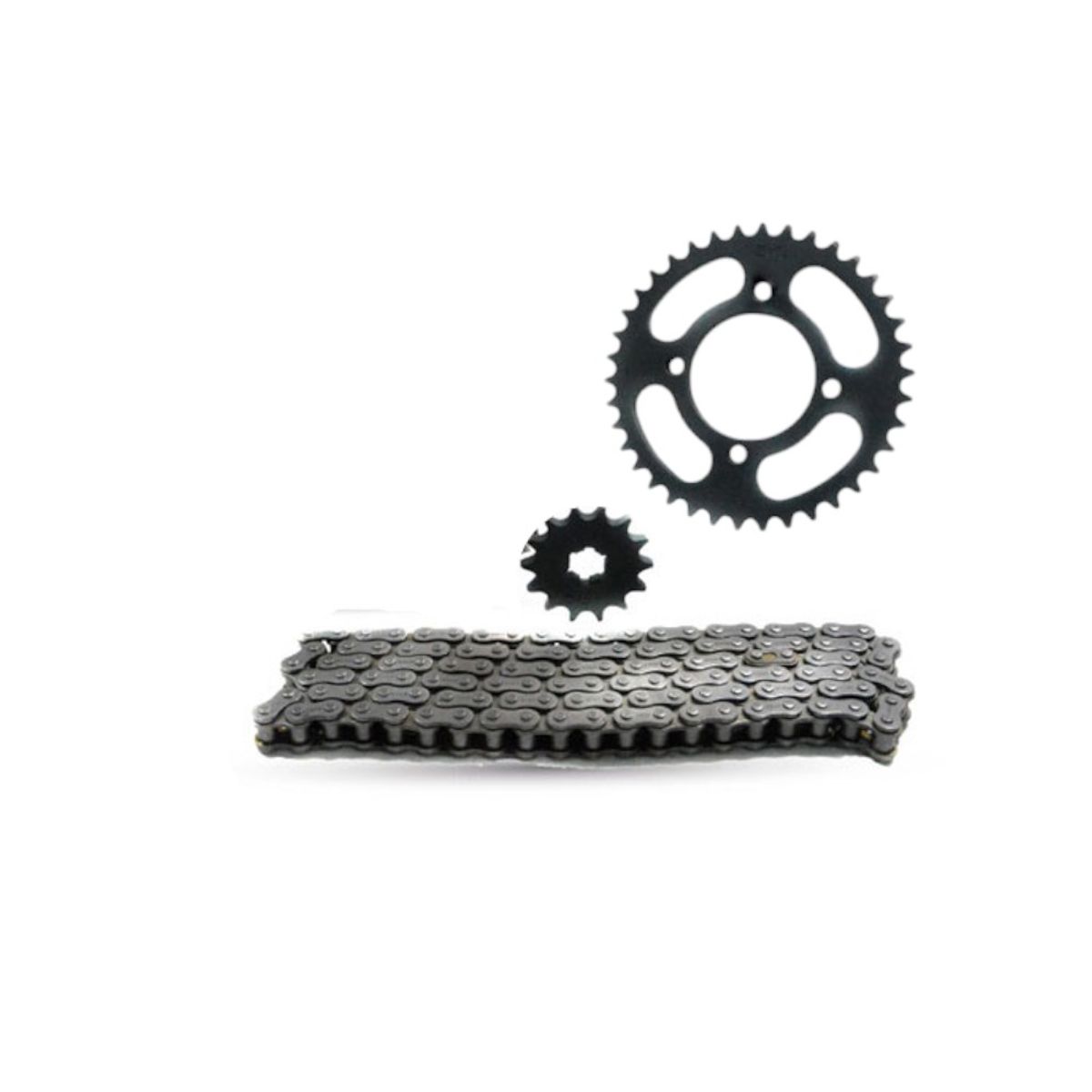 GENERICO - KIT DE ARRASTRE SUZUKI AX100 GENERICO