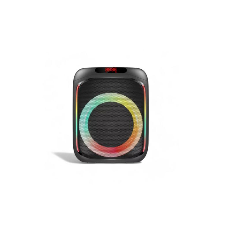 MOVISUN - Cabina De Sonido Bluetooth Movisun Elite 100 6.5”