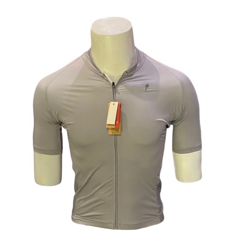 SPECIALIZED - Jersey Ciclismo Manga Corta Specialized Original Hombre