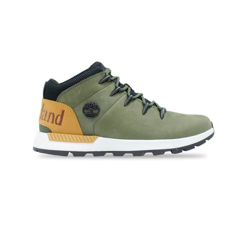 TIMBERLAND - Botas Timberland Sprint Trekker Hombre