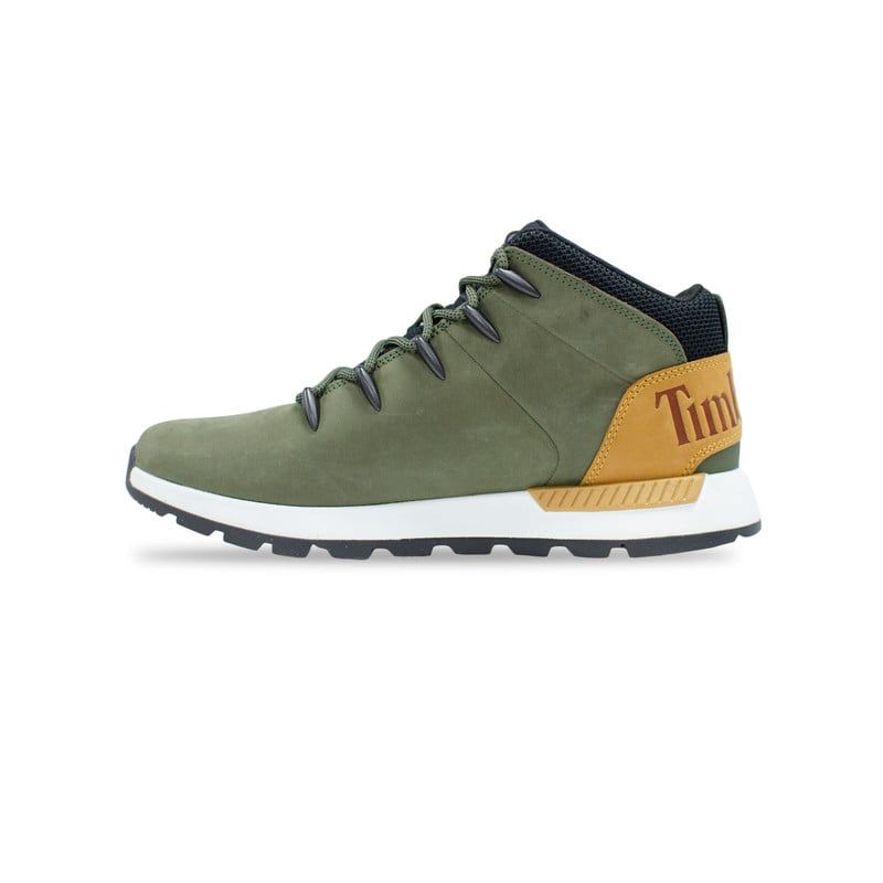 TIMBERLAND - Botas Timberland Sprint Trekker Hombre