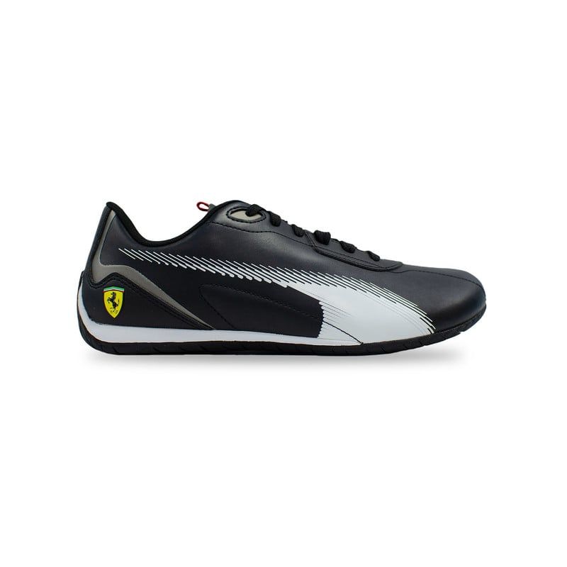 PUMA - Tenis Puma Ferrari Neo Cat 20 Hombre