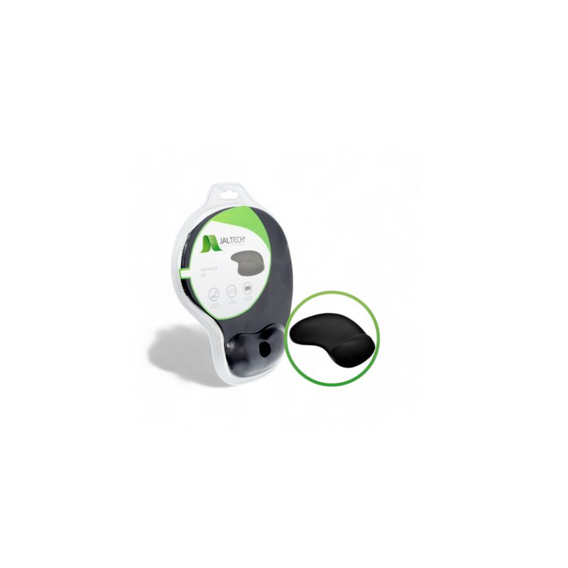 JALTECH - Pad Mouse Jaltech MP-303 Negro