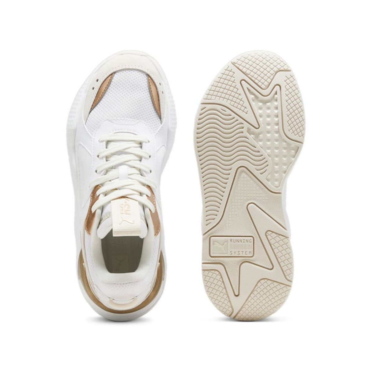 PUMA - Tenis Puma Rs-X Glam  Mujer