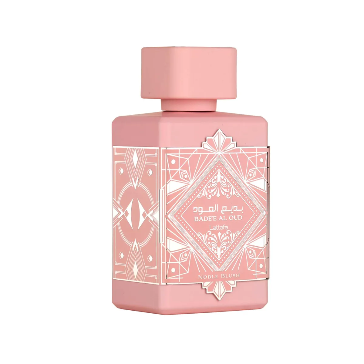 LATTAFA - Perfume Badee Al Oud Noble Blush 100ml