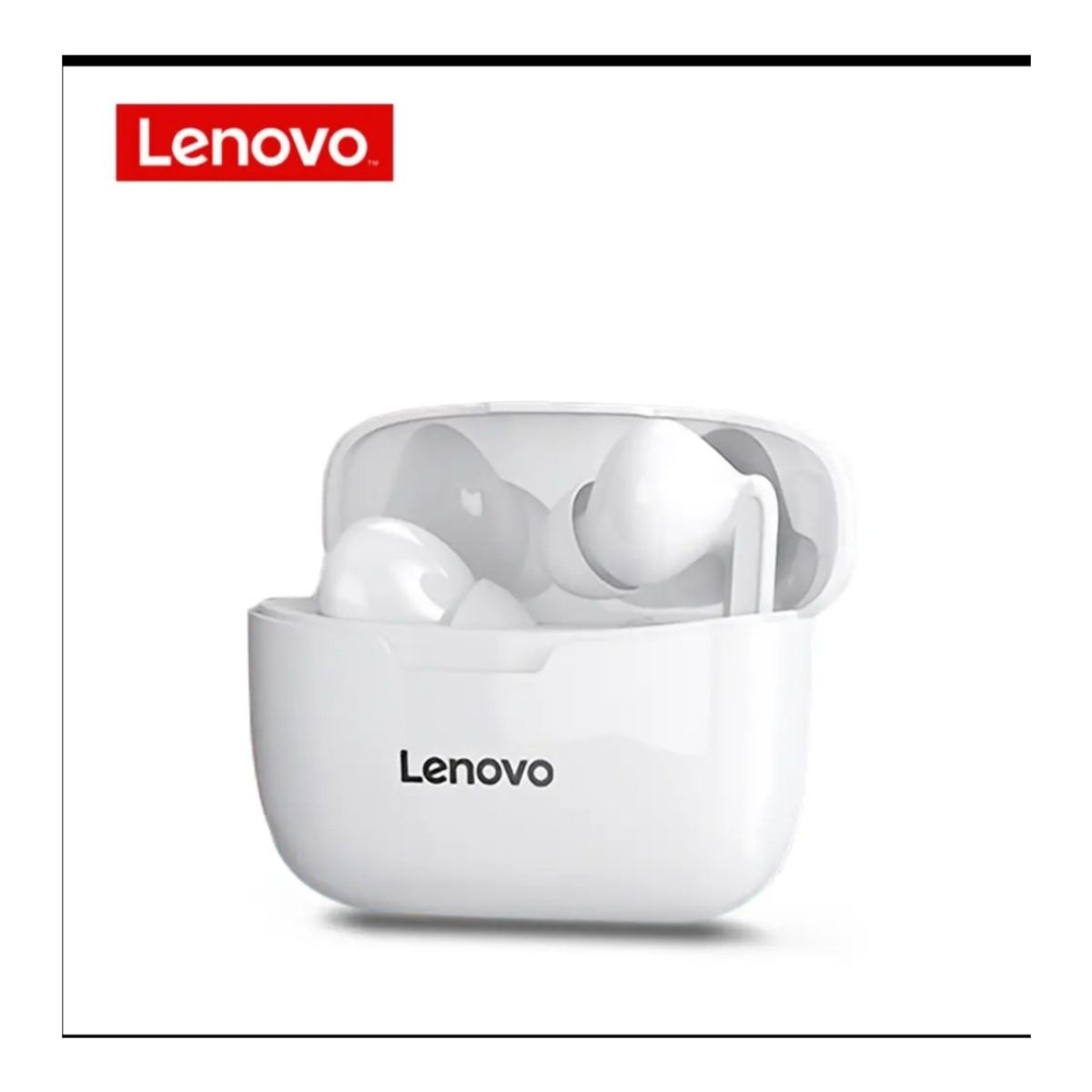 LENOVO - LENOVO -Auriculares inalámbricos XT90 con BLUTOOTH 5,0