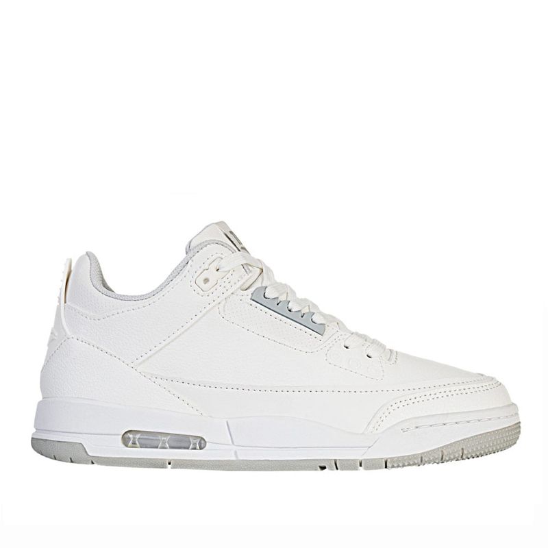 THROWING - Botabotin Unisex marca THROWING en Color BLANCO   BOTA EUFORIA 25