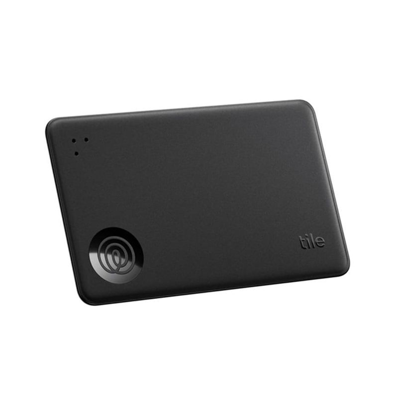 GENERICO - Tile Rastreador Bluetooth Life360 Slim 2024 Resistente Al Agua