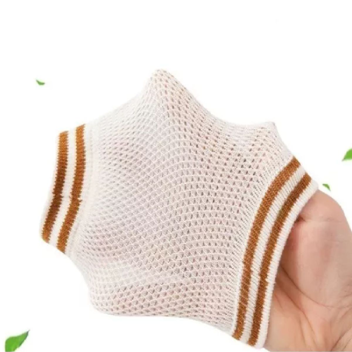 GENERICO - RODILLERAS DE ALGODON PARA NIÑOS RODILLERAS CON DIBUJOS ML38-6.