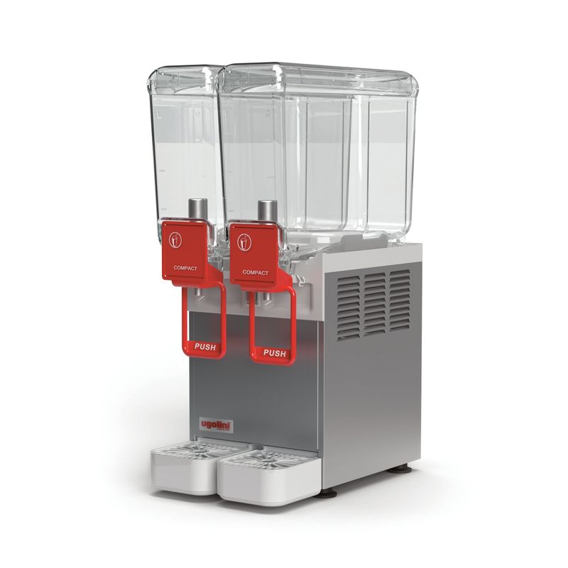 GENERICO - DISPENSADOR DE JUGO Compact 82 -REF 8H0256-440-000