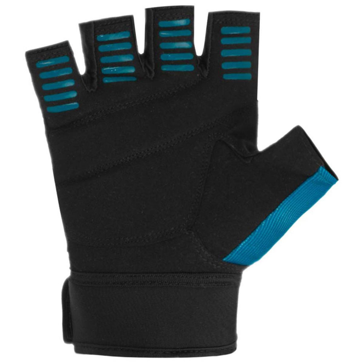 SPORT FITNESS - Guantes De Entrenamiento Stake Azul L Sportfitness