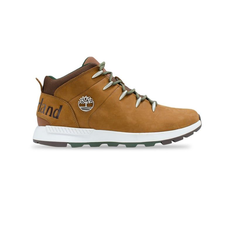 TIMBERLAND - Botas Timberland Sprint Trekker Hombre