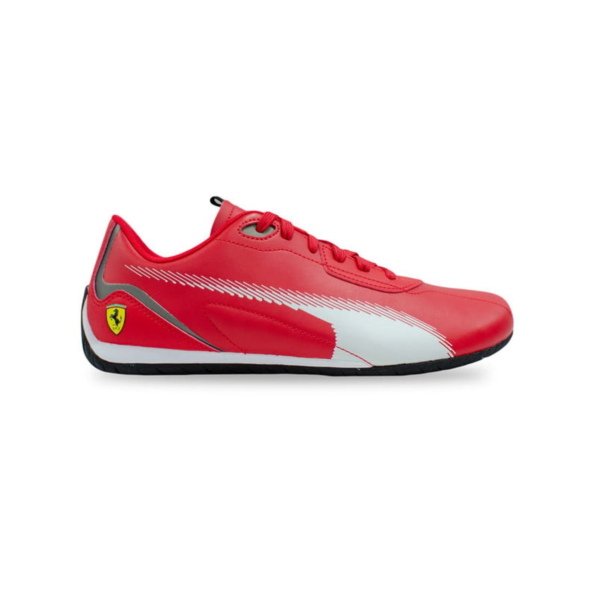 PUMA - Tenis Puma Ferrari Neo Cat 20 Hombre