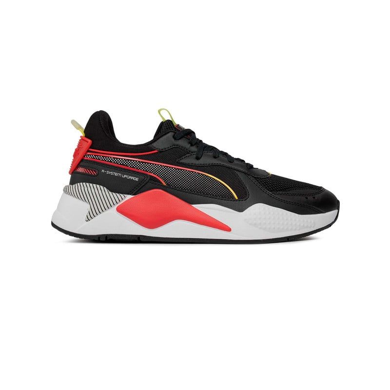 PUMA - Tenis Puma Rs-X 3D Hombre