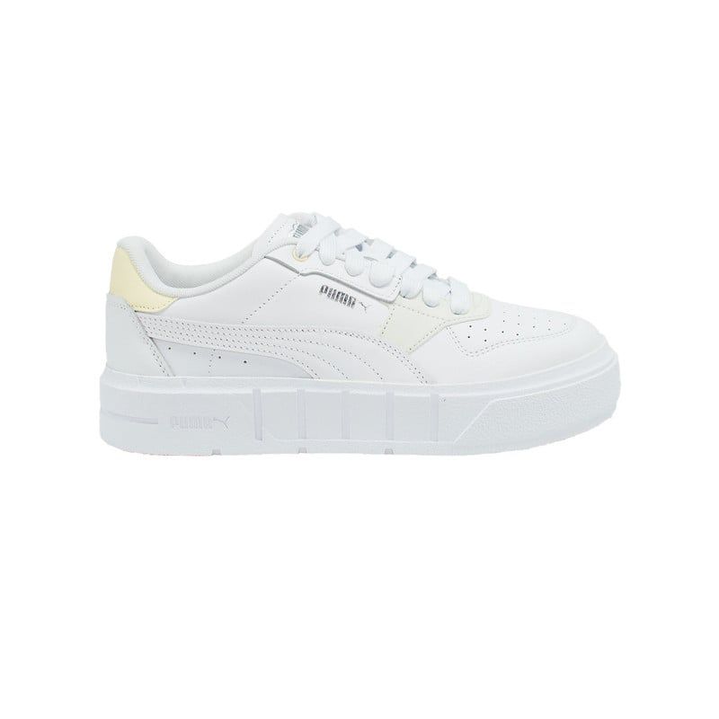 PUMA - Tenis Puma Cali Court Lth Mujer