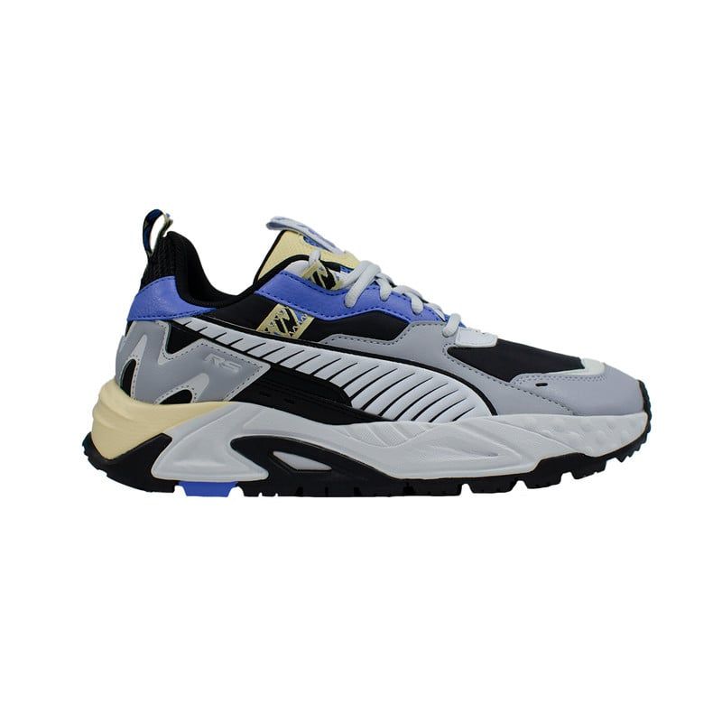 PUMA - Tenis Puma Rs-Trck Windbreaker Hombre
