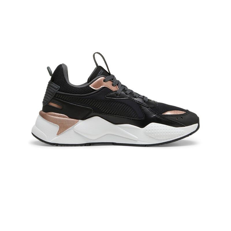 PUMA - Tenis Puma Rs-X Glam  Mujer