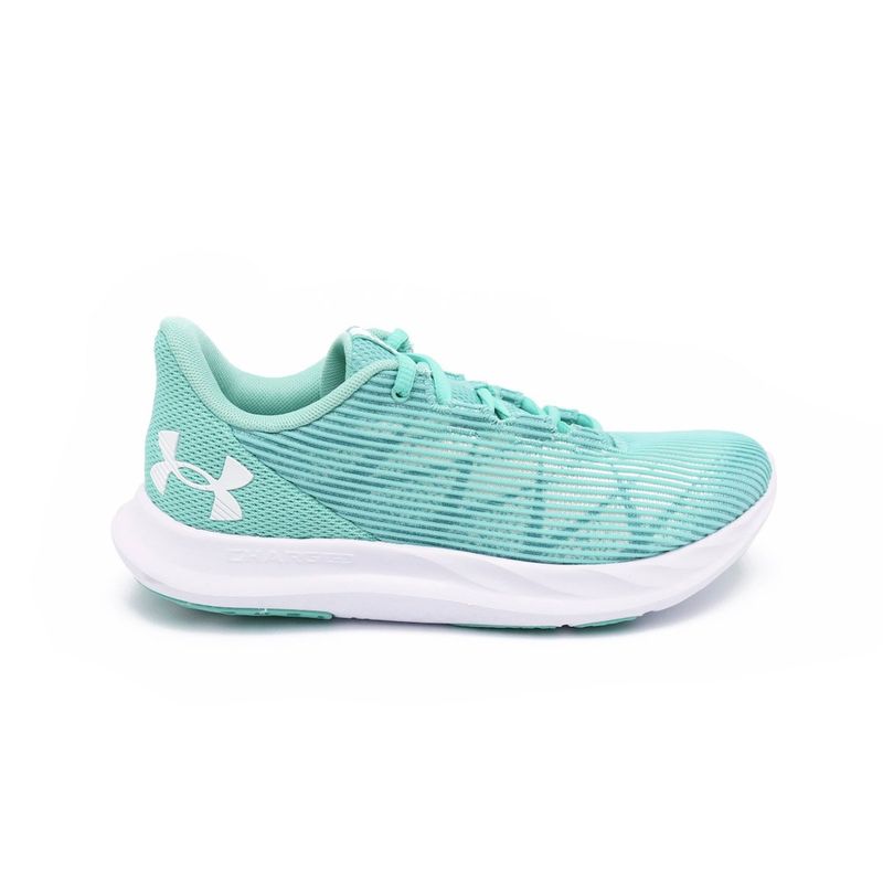 UNDER ARMOUR - TENIS W CHARGED SPEED SWIFT UNDER ARMOUR DAMA