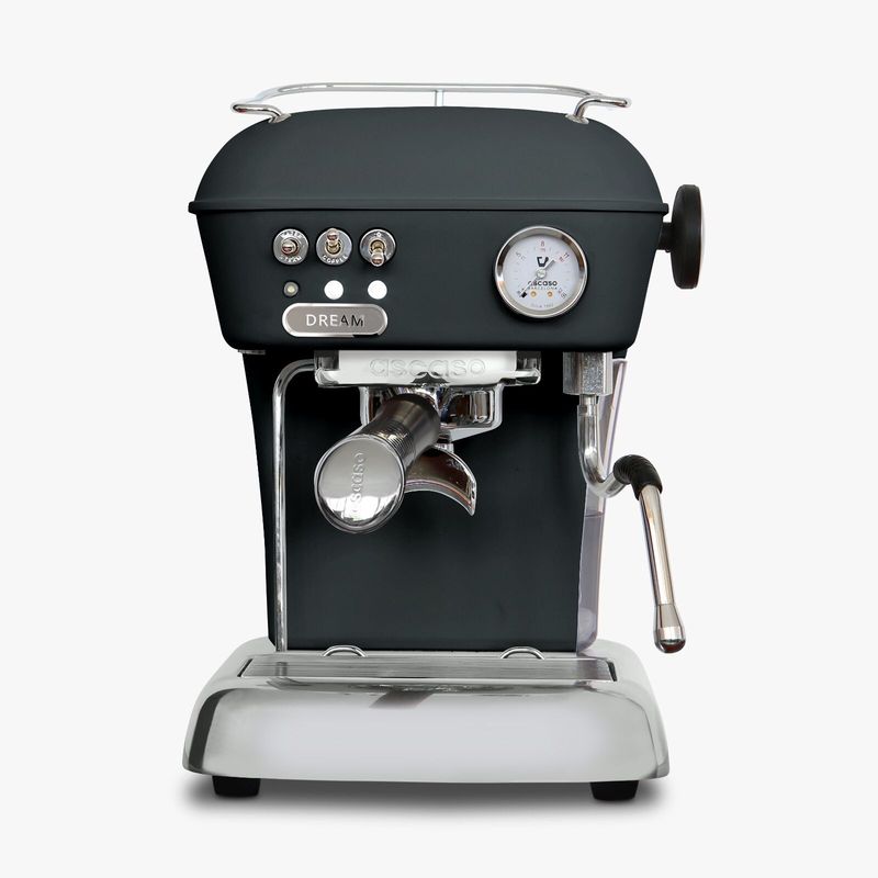 GENERICO - MAQUINA DE CAFE DREAM ONE SEMI PROFESIONAL  REF 5W3DR1VST05