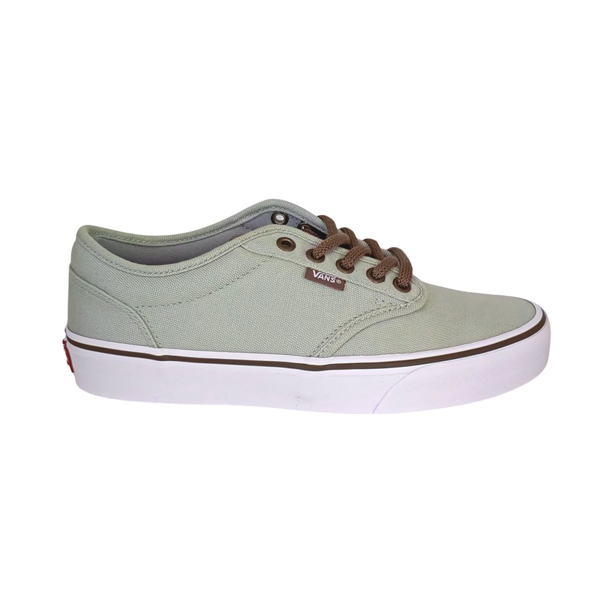 VANS - Tenis Vans Atwood Hombre-Gris